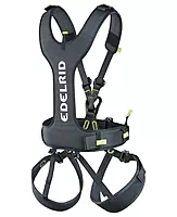 Radialis Pro Adjust - Adventure Park Harness Radialis Pro Adjust - Adventure Park Harness