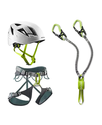 SKYE - Via Ferrata Set