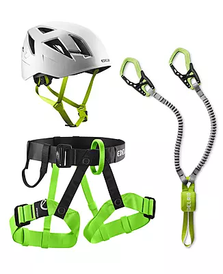 Joker Kit - Via Ferrata Set
