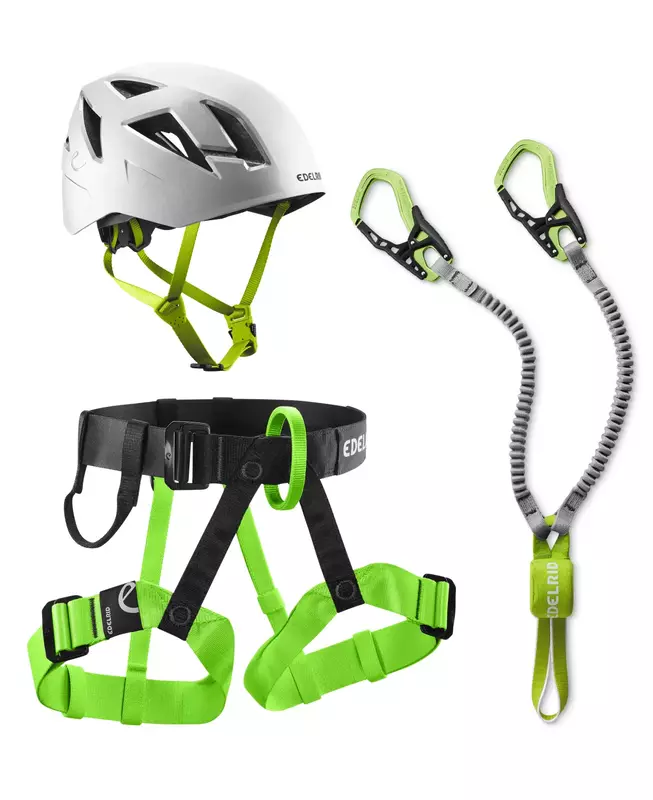 Joker Kit - Via Ferrata Set Joker Kit - Via Ferrata Set