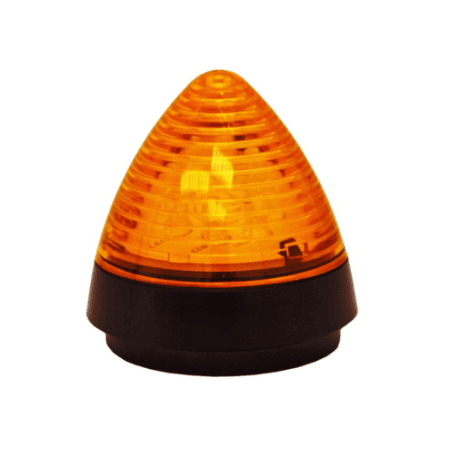 Lampeggiante SLK a LED 24vdc max 0,5w
