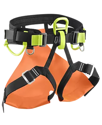 IGUAZU - Canyoning Harness IGUAZU - Canyoning Harness