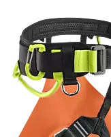 IGUAZU - Canyoning Harness