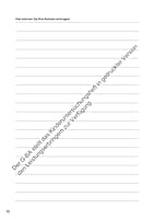 6041 Kinderuntersuchungsheft (Nur für Mitglieder)