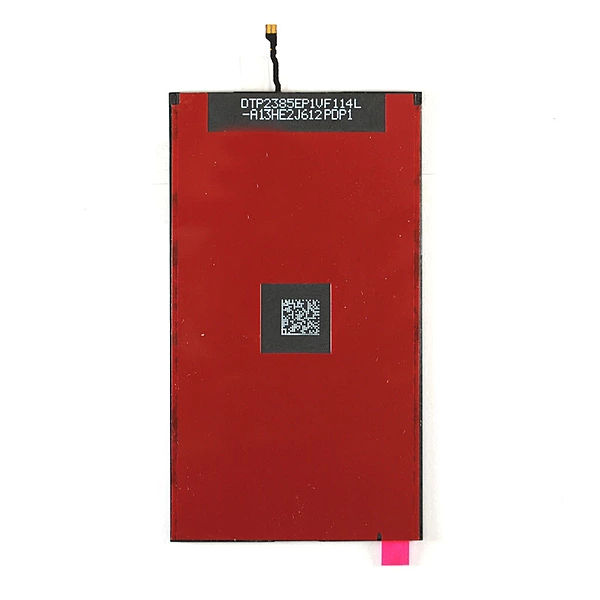 Apple iPhone 5c - Replacement LCD Screen Backlight Sheet