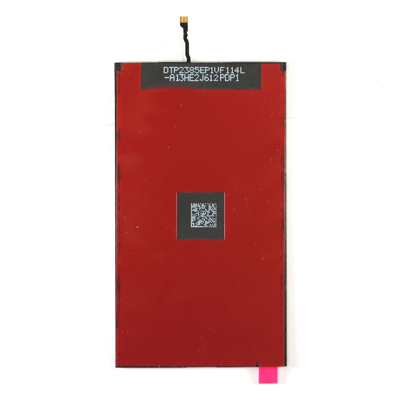 Apple iPhone 5c - Replacement LCD Screen Backlight Sheet