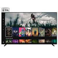 Mitchell & Brown 75" Freely, TIVO Smart 4K UHD LED TV