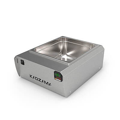 G1-13-0015 Profi Melter CM- 10