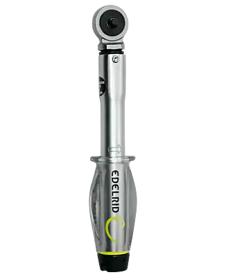 Edelrid Torque Wrench 4 – 20 Nm