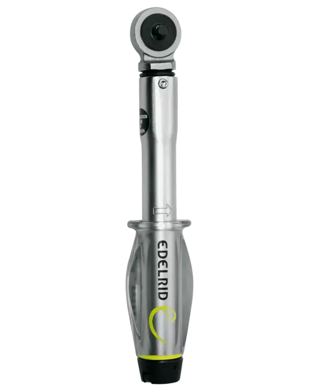 Edelrid Torque Wrench 4 – 20 Nm