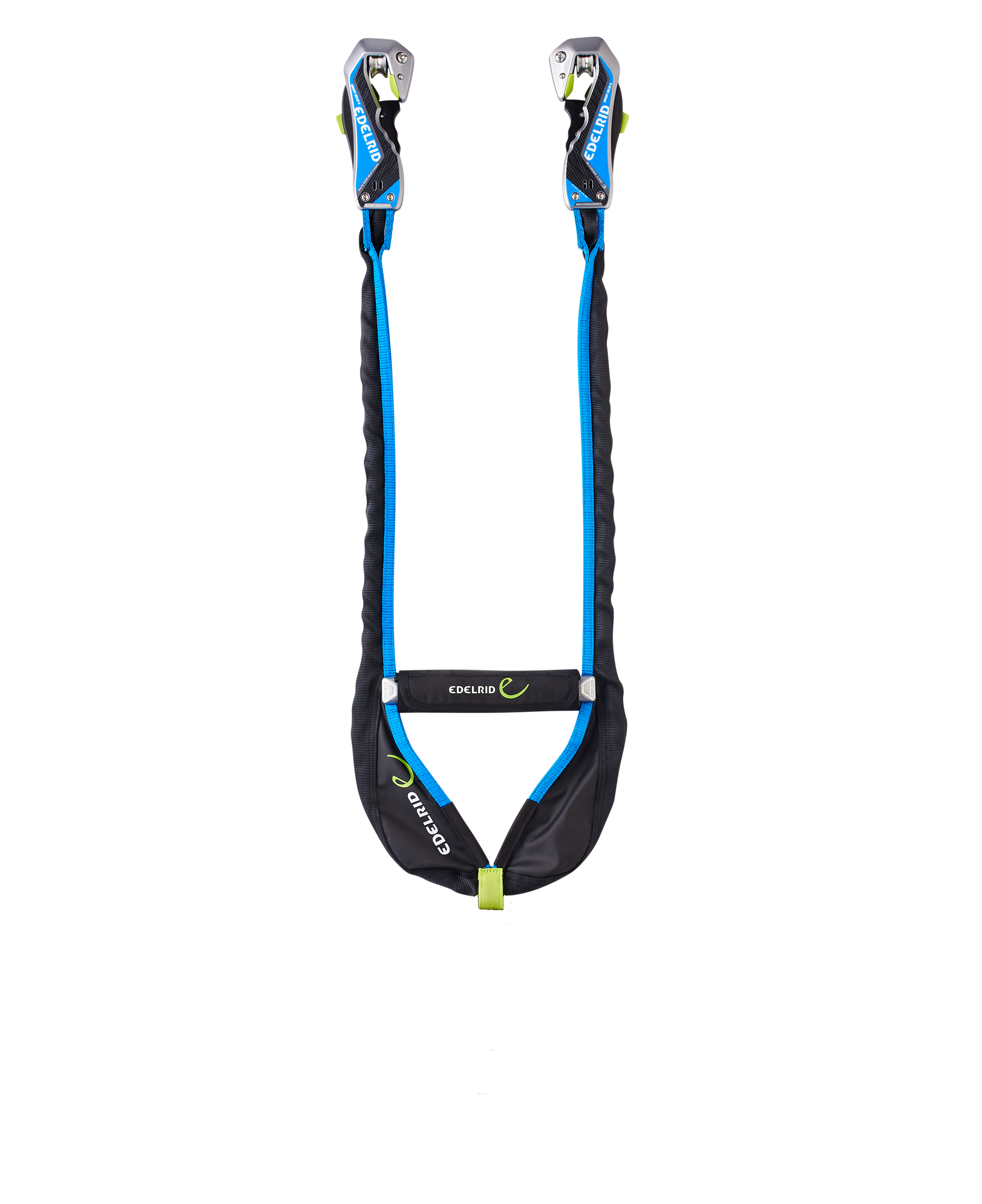Edelrid Smart Belay X