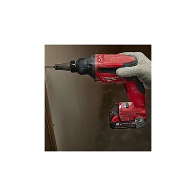 Milwaukee брз завртувач за гипс M18FSG
