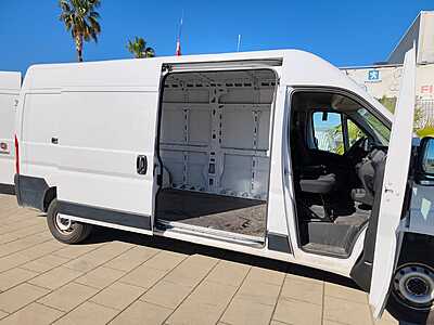 FIAT DUCATO 35 FURGON L3H2