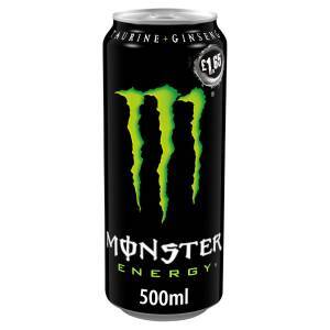 Monster Original Green £1.75