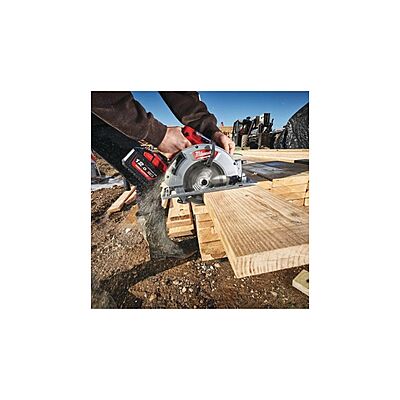 Milwaukee М18 FUEL™ Кружна пила од 66 mm за дрво и пластика