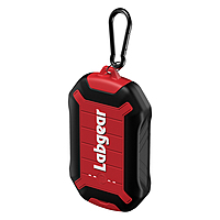 Labgear Rugged Fast Charging Powerbank 10,000mAh