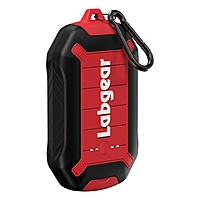 Labgear Rugged Fast Charging Powerbank 10,000mAh