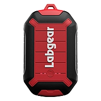 Labgear Rugged Fast Charging Powerbank 10,000mAh