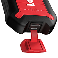 Labgear Rugged Fast Charging Powerbank 10,000mAh