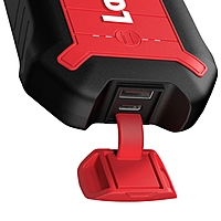Labgear Rugged Fast Charging Powerbank 10,000mAh