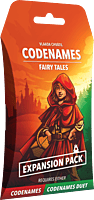 Codenames Märchen Erweiterungspack