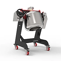 Dragierkessel 27 kg