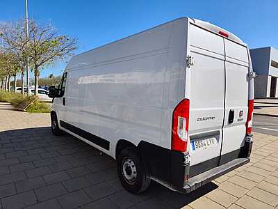 FIAT DUCATO 35 FURGON L3H2