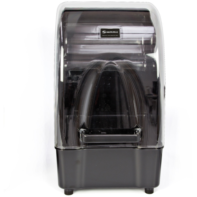 CARCASA SILENCIOSA SAMMIC TB-1500