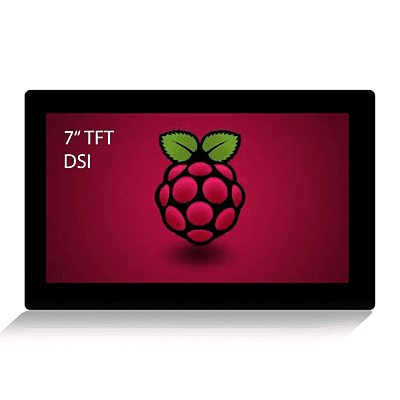 7.0inch DSI Touch Display for Raspberry Pi 7.0inch DSI Touch Display for Raspberry Pi