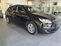 PEUGEOT 308 SW 130CV