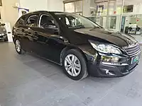 PEUGEOT 308 SW 130CV