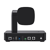 P10H4A 4K AI PTZ Conference Camera