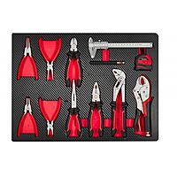 TOOL CABINET 541 EL. KD1071 TOOL CABINET 541 EL. KD1071