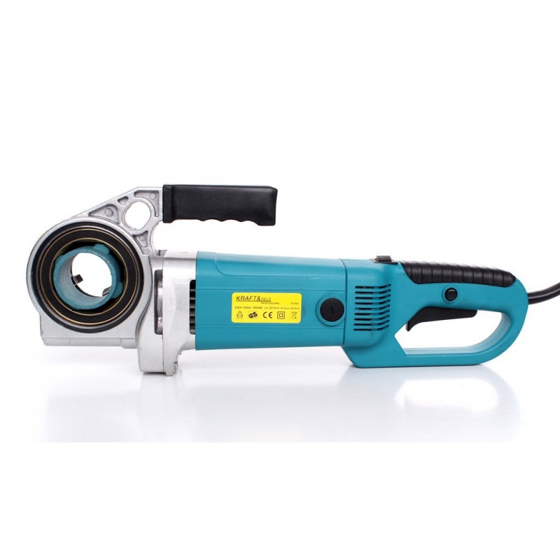 Electric threader 6 parts EC592