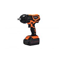 BRUSHLESS IMPACT WRENCH 21V 1/2" KD5465 BRUSHLESS IMPACT WRENCH 21V 1/2" KD5465