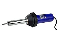 Plastic welding gun G81036 GEKO Plastic welding gun G81036 GEKO