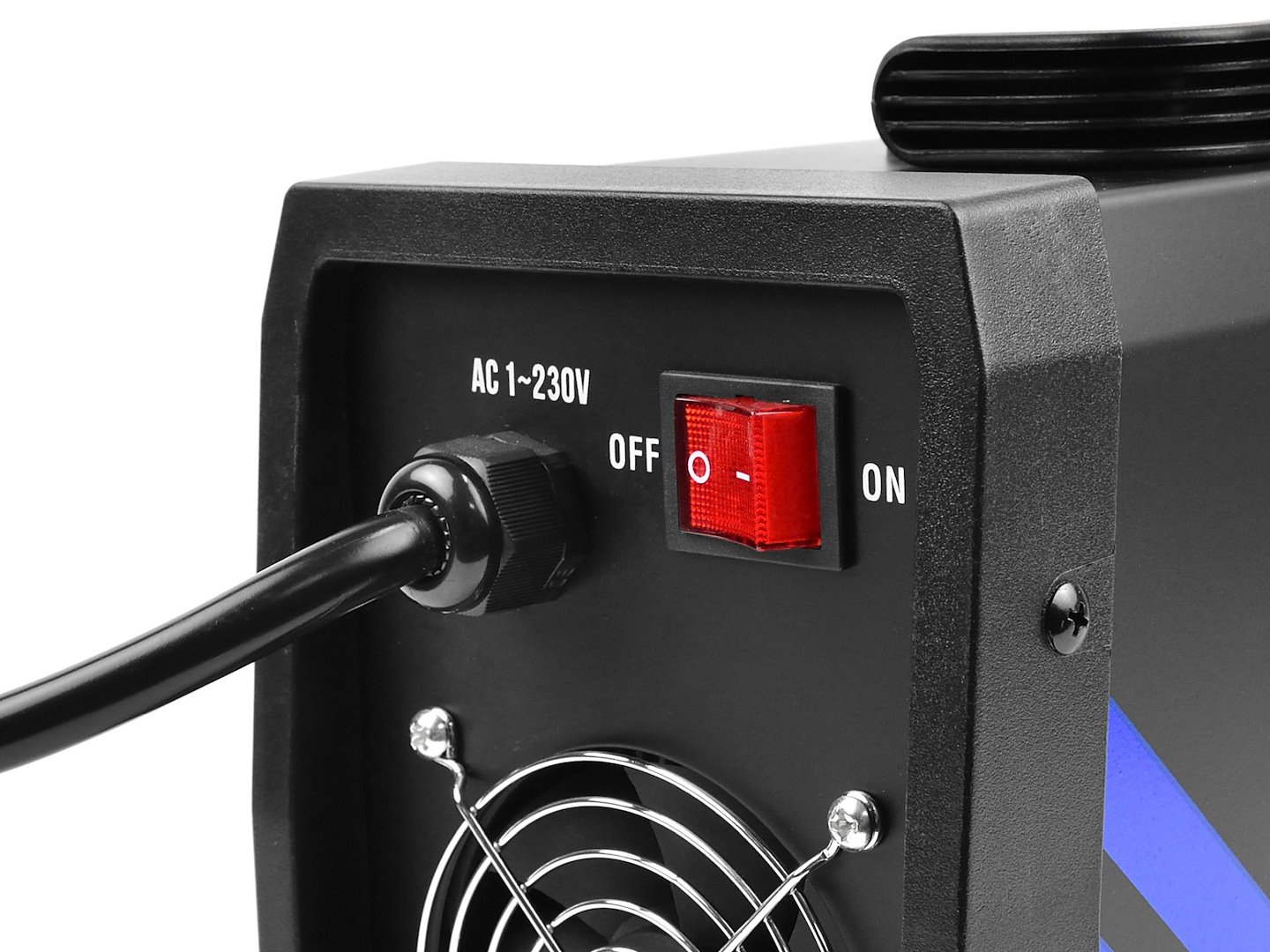 Welding Machine Inverter MMA IGBT 250A G80086