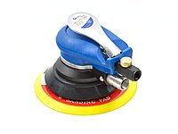Air Orbital Sander 150mm Self-Generated Vacuum G03140 Air Orbital Sander 150mm Self-Generated Vacuum G03140