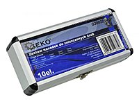 Bolt extractor 10pcs G30032 GEKO
