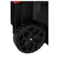 TOOL TROLLEY 3 BOXES KD1077