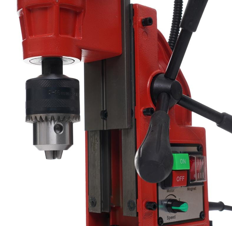 MAGNETIC DRILL / 1800 W / 1300N / 16 mm KD1382