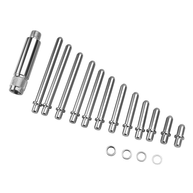 Folding bore gauge 50-160 mm KD3579 Folding bore gauge 50-160 mm KD3579