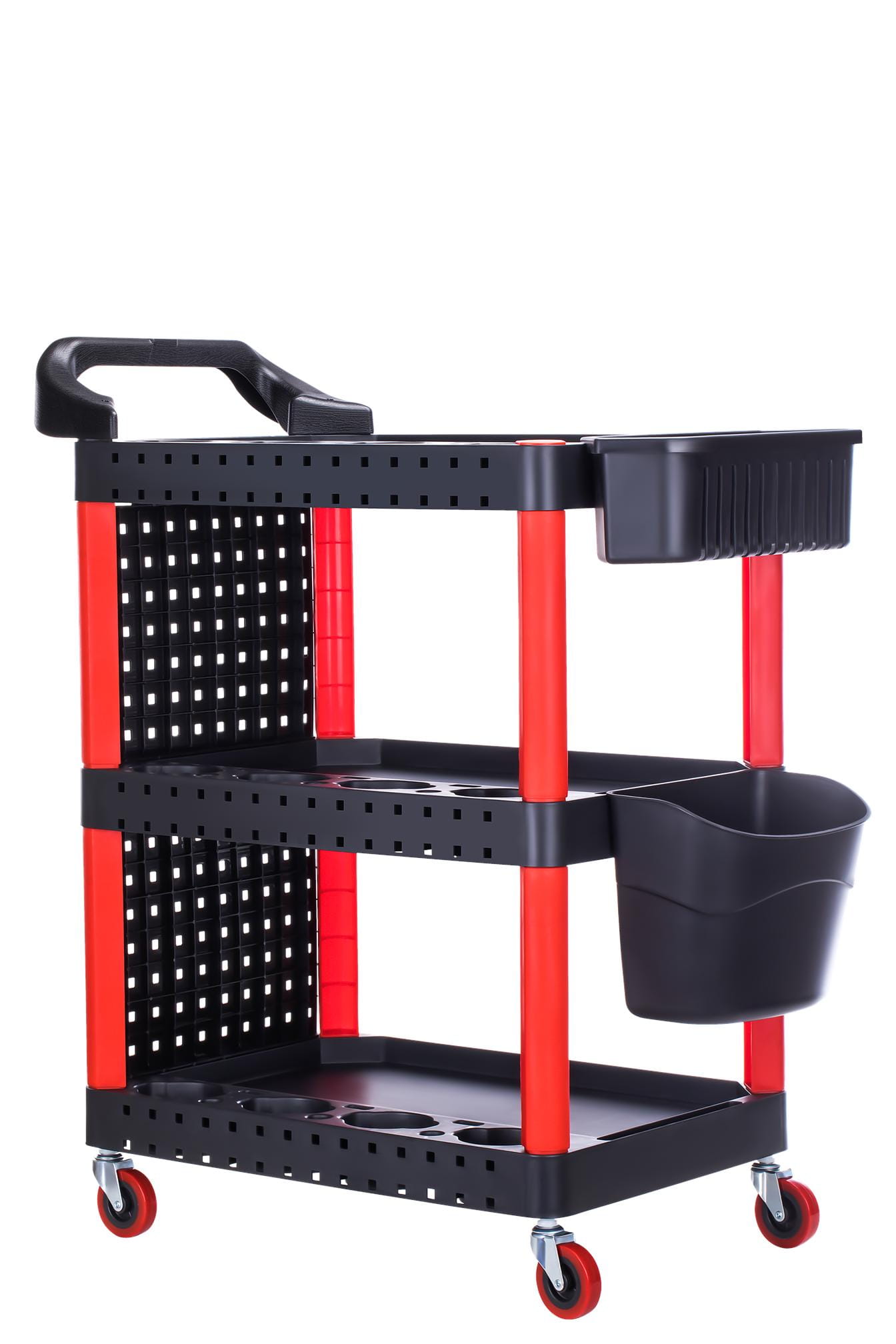 MULTIFUNCTIONAL STROLLER KD1076