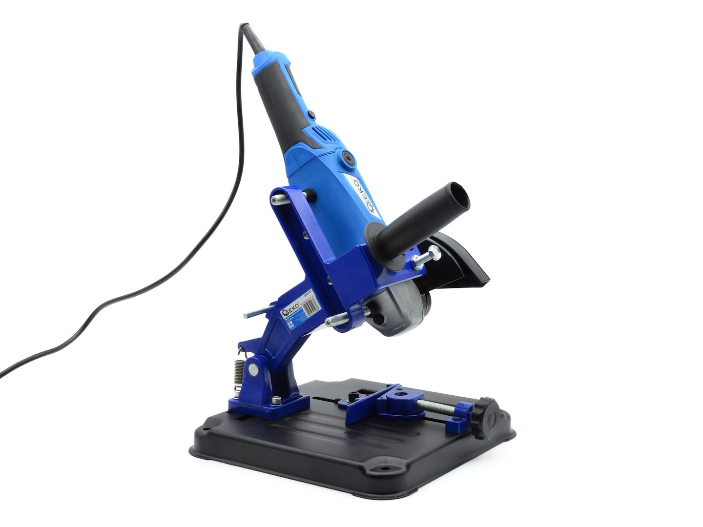 Angle grinder stand 115-125mm G30122 Angle grinder stand 115-125mm G30122