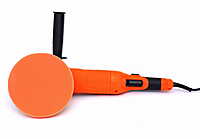 Electric eccentric polisher 1500W KD3025