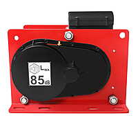 ELECTRIC CONSTRUCTION WINCH 30M 500/999KG KD1649