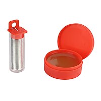 200W Soldering Gun Iron with LED Light G81215