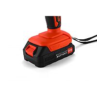 Cordless saw + 4" boom KD10642 Cordless saw + 4" boom KD10642