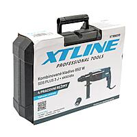 Rotary Hammer 850W XTline XT106010