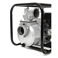 Water pump, 3-inch petrol 1000 l/min, KD771 Water pump, 3-inch petrol 1000 l/min, KD771